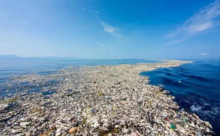 How Bad is Plastic? What is it Doing Now? Where Did it Come From? Who Knows What the F* to Do Next?**